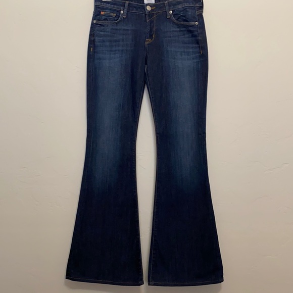 Hudson Jeans Denim - Hudson Mia Jeans